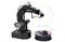 Учебный робот-манипулятор DIGIS SD1-4-350 SD1-4-350