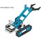 Ресурсный набор Robot Arm Add-on Pack for Starter Robot Kit 98000 - фото 51510837