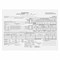 Бланк бухгалтерский, офсет, "Путевой лист грузового автомобиля без талона", А4 (198х275 мм), СПАЙКА 100 шт., BRAUBERG/STAFF, 130132 130132