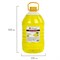 Мыло жидкое 5 л, МЕЛОДИЯ "Лимон", с глицерином, ПЭТ, 604787 604787
