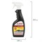 Средство для чистки плит, духовок, грилей от жира/нагара 500 мл, АНТИЖИР LAIMA, (аналог Шуманит), распылитель, 601613 601613
