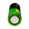 Батарейки КОМПЛЕКТ 4 шт., GP Ultra Plus G-Tech, AA (LR6), алкалиновые, пальчиковые, 15AUPA21-2CRSB4 454095