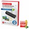 Пленки-заготовки для ламинирования МАЛОГО ФОРМАТА, А6, КОМПЛЕКТ 100 шт., 125 мкм, BRAUBERG, 530806 530806
