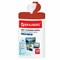 Салфетки для электронных устройств универсальные BRAUBERG, компактная туба 100 шт., влажные, 512810 512810