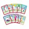 LSP0950-UK "Соединяющиеся кубики Numberblocks, с карточками. От 11 до 20" LSP0950-UK - фото 51897975 LSP0950-UK "Соединяющиеся кубики Numberblocks, с карточками. От 11 до 20" LSP0950-UK - фото 51897975