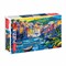 Пазл картонный 1000 элементов АССОРТИ, 10 дизайнов, 480х680 мм, HATBER 665495