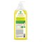 Гель для мытья посуды антибактериальный 1 л, SYNERGETIC "Лимон", флип-топ, 103101 605557