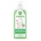 Мыло жидкое антибактериальное 1 л SYNERGETIC "Лемонграсс и мята", антизапах, дозатор, 105101 607172 - фото 52214535