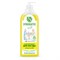 Гель для мытья посуды антибактериальный 1 л, SYNERGETIC "Лимон", флип-топ, 103101 605557