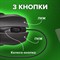 Мышь проводная SONNEN М-713, USB, 1000 dpi, 2 кнопки + колесо-кнопка, оптическая, черная, 512637 512637
