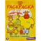 Книжка-раскраска "ЛИЦЕНЗИОННЫЕ СЮЖЕТЫ", АССОРТИ, 210х290 мм, 16 страниц, "УМКА" 691037