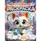 Книжка-раскраска "ПОПУЛЯРНЫЕ СЮЖЕТЫ" АССОРТИ, 214х290 мм, 16 страниц, "УМКА" 691036