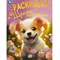 Книжка-раскраска "ПОПУЛЯРНЫЕ СЮЖЕТЫ" АССОРТИ, 214х290 мм, 16 страниц, "УМКА" 691036