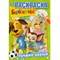 Книжка-раскраска "ПОПУЛЯРНЫЕ СЮЖЕТЫ" АССОРТИ, 145х210 мм, 16 страниц, "УМКА" 691035