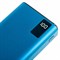 Аккумулятор внешний POWER BANK 20000 mAh, CACTUS CS-PBFSYT-20000, 2 USB, литий-полимерный, 1205766 263194