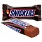 Батончики шоколадные мини SNICKERS "Minis", 180 г, 2264 620279