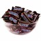 Батончики шоколадные мини SNICKERS "Minis", 180 г, 2264 620279