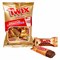 Батончики мини TWIX "Minis" печенье с карамелью в молочном шоколаде, 184 г, 2263 620282