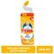 Средство для уборки туалета 900 мл ТУАЛЕТНЫЙ УТЕНОК "Цитрусовый", 696895 605507