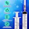 Шприц 3-х компонентный PASCAL, 20 мл КОМПЛЕКТ 5 шт. в коробке, игла 0,8х40 - 21G, 120608 630512