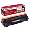 Картридж лазерный SONNEN (SH-CF244X) для HP LJP M15a/M15w/M28a/M28w, ресурс 2000 стр., 364093 364093