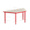 Стол - трапеция СТТРкрР