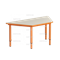 Стол - трапеция СТТРкрР