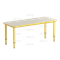 Стол детский прямоугольный СД2.01Р