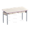 Стол детский “Знай-ка” 6062 (т-фисташ.)