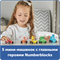 HM95405-UK Игровые фигурки Numberblocks в машинках HM95405-UK - фото 53111734 HM95405-UK Игровые фигурки Numberblocks в машинках HM95405-UK - фото 53111734