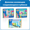 HM95405-UK Игровые фигурки Numberblocks в машинках HM95405-UK - фото 53111747 HM95405-UK Игровые фигурки Numberblocks в машинках HM95405-UK - фото 53111747