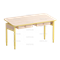 Стол детский “Знай-ка” 6062 (т-фисташ.)