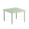 Стол детский квадратный СД4.01Р