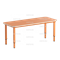 Стол детский прямоугольный СД2.01Р