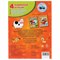 Книжка-раскраска "ЛИЦЕНЗИОННЫЕ СЮЖЕТЫ", АССОРТИ, 210х290 мм, 16 страниц, "УМКА" 691037