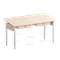 Стол детский “Знай-ка” 6062 (т-фисташ.)