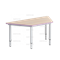Стол - трапеция СТТРкрР
