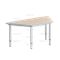 Стол - трапеция СТТРкрР
