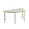Стол - трапеция СТТРкрР
