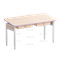 Стол детский “Знай-ка” 6062 (т-фисташ.)