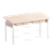 Стол детский “Знай-ка” 6062 (т-фисташ.)