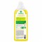 Гель для мытья посуды антибактериальный 1 л, SYNERGETIC "Лимон", флип-топ, 103101 605557