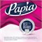 Бумага туалетная бытовая, спайка 32 шт., 3-слойная (32х16,8 м), PAPIA, белая, 5080734 112052