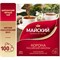 Чай МАЙСКИЙ "Корона Российской Империи" черный цейлонский, 100 пакетиков по 2 г, 113159 620420
