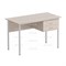 Стол преподавателя (с подвесной тумбой) СТП2