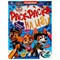 Книжка-раскраска "ЛИЦЕНЗИОННЫЕ СЮЖЕТЫ", АССОРТИ, 210х290 мм, 16 страниц, "УМКА" 691037