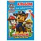 Книжка-раскраска "ПОПУЛЯРНЫЕ СЮЖЕТЫ" АССОРТИ, 145х210 мм, 16 страниц, "УМКА" 691035