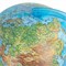 Глобус физический GLOBEN "Классик Евро", 25 см, с подсветкой, Ке012500189 454439
