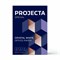 Бумага офисная А4, 80 г/м2, 500 л., марка В, PROJECTA SPECIAL, Россия, 153% (CIE) 114746
