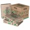 Бумага офисная А4, 80 г/м2, 500 л., SVETOCOPY ECO, белизна 60%, Россия 114324
